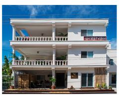 Venta Hotel En Playa Del Carmen