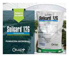 SOILGARD 12G (producto para el campo)