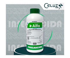 Progranic Alfa (producto para el campo)