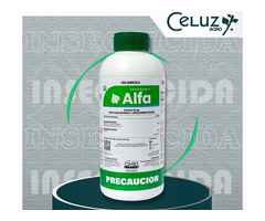 Progranic Alfa (producto para el campo)