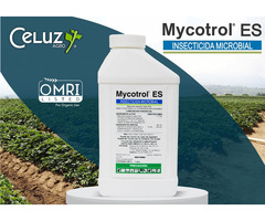 MYCOTROL (insecticida/producto para el campo)