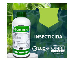 Progranic Gamma (producto para el campo)