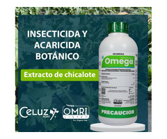 Progranic Omega (producto para el campo)