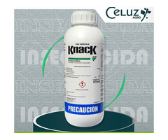 KNACK (producto para el campo)