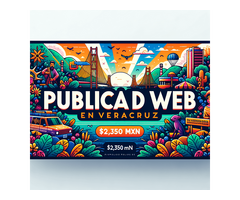 Publicidad Web en Veracruz