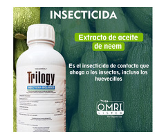 TRILOGY (producto para el campo)