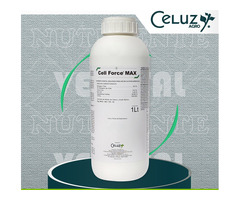 Cellforce Maxx (producto para el campo)