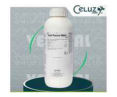 Cellforce Maxx (producto para el campo)